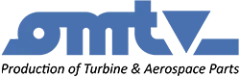 OMT logo