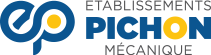 PICHON MECANIQUE logo