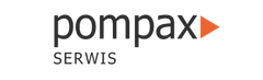 Pompax logo