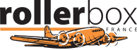ROLLERBOX FRANCE logo