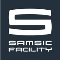 SAMSIC logo