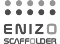 Scaffolder logo