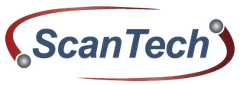 ScanTech AI Systems logo