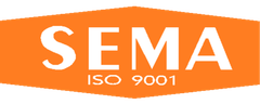 SEMA logo