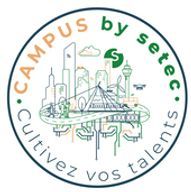 SETEC ADVICE AND SERVICES logo