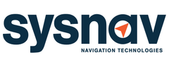 SYSNAV logo