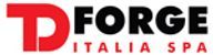 TD Forge ITALIA logo