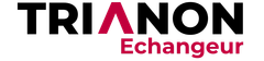 TRIANON ECHANGEUR logo