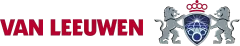 VAN LEEUWEN logo