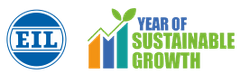 Engineers India (EIL) logo