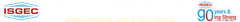 Isgec Heavy Engineering logo