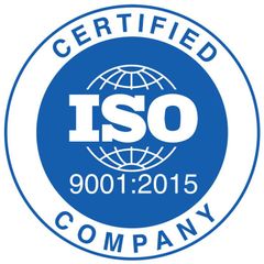 ISOWATER logo
