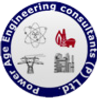 Power Age Engineering Consultant logo