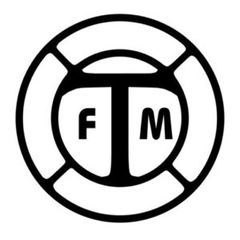 True Fab logo