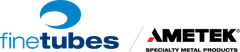 Fine Tubes UK logo