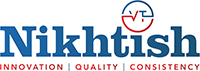 Nikhtish Engineering logo